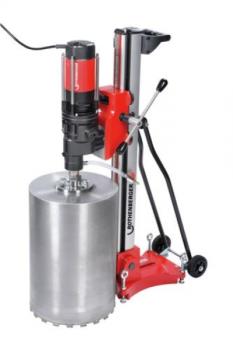 Rothenberger Bohrsystem RODIACUT 400 / RODIADRILL 500  FF34500